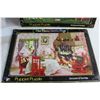 Image 3 : Ceramic Coffee, Cream & Sugar Set and Little Red Riding Hood & The Three Little Pigs Puzzles