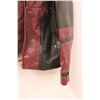 Image 2 : * Tashco Fashion Real Leather Biker's Jacket - Size Unknown