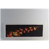 Image 2 : Onward and Upward Print 266/300 With Certificate of Authentication  25'' x 11''