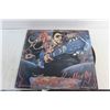 Image 2 : (3) Vinyl Records - Burton Cummings, Four Wheel Drive and Jerry Rafferty