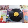Image 8 : (7) Vinyl Records - Little Toot, The Unicorn and Animal Song Parade
