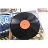 Image 8 : (9) Vinyl Records - Lily Tomlin, Flashback Fever and Messiah