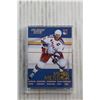 Image 2 : NHL Starz 2003 - Mark Messier Collectible Disk Case