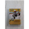 Image 2 : NHL Starz 2003 - Mario Lemieux Collectible Disk Case