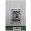 Team Pinnacle - Chris Chelios & Ray Bourque - D/D Collectible Hockey Card