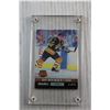 Image 3 : Team Pinnacle - Chris Chelios & Ray Bourque - D/D Collectible Hockey Card