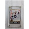Image 3 : Team Pinnacle - Ed Belfour & Mike Richter - G/G Collectible Hockey Card