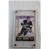 Image 2 : Team Pinnacle - Brian Leetch & Paul Coffey - D/D Collectible Hockey Card