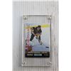 Image 2 : Team Pinnacle - Pavel Bure & Kevin Stevens - LW/AG Collectible Hockey Card