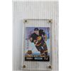 Image 3 : Team Pinnacle - Pavel Bure & Kevin Stevens - LW/AG Collectible Hockey Card