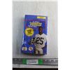 Image 1 : 1991 Premier Edition All World Canadian Football Trading Cards Set - Sealed