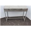 Image 3 : ** Industrial Work Bench 15'' x 36'' x 31''