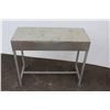 Image 5 : ** Industrial Work Bench 15'' x 36'' x 31''