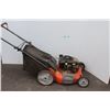 ** Husqvarna Lawn Mover