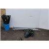 Image 1 : ** Portable Garage - Size Unknown
