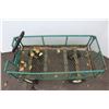 Image 2 : ** Transport Wagon with Handle 21'' x 44'' x 22''