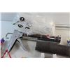 Image 12 : Painting Supplies - Paint Brushes, Micro Fibre & Pit Rollers and Caulking Gun