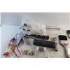 Image 2 : Painting Supplies - Paint Brushes, Micro Fibre & Pit Rollers and Caulking Gun