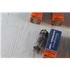 Image 4 : (33) Westinghouse Electronic Tubes - As Is