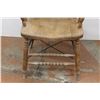 Image 7 : * Vintage Wooden Chair 26'' x 18'' x 32''