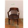 Image 1 : * Wooden Chair 22'' x 21'' x 31''
