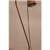 Image 4 : * (2) Vintage Floor Lamps - As Is