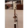 Image 9 : * (2) Vintage Floor Lamps - As Is