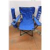 Image 2 : * (3) Mac Sports Outdoor Folding Chairs