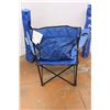 Image 8 : * (3) Mac Sports Outdoor Folding Chairs
