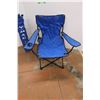 Image 2 : * (2) Mac Sports Outdoor Folding Chairs