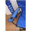 Image 4 : * (2) Mac Sports Outdoor Folding Chairs