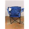 Image 6 : * (2) Mac Sports Outdoor Folding Chairs