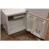 Image 8 : * Haier Mini Fridge - As Is, Some Damage