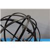 Image 4 : *** Spherical Hanging Light Fixture