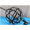 Image 5 : *** Spherical Hanging Light Fixture