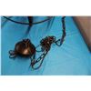 Image 8 : *** Spherical Hanging Light Fixture