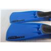 Image 3 : Pair of U.S. Divers Diving Fins - Size S