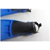 Image 5 : Pair of U.S. Divers Diving Fins - Size S