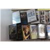 Image 10 : (15+) Audio Cassettes - All The Thing You Are, Music for All Seasons and Juice Newton