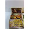 Image 2 : (15+) Audio Cassettes - All The Thing You Are, Music for All Seasons and Juice Newton