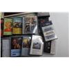 Image 5 : (15+) Audio Cassettes - All The Thing You Are, Music for All Seasons and Juice Newton