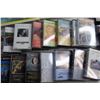 Image 7 : (15+) Audio Cassettes - All The Thing You Are, Music for All Seasons and Juice Newton