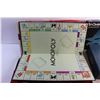 Image 12 : (5) Family Games - Monopoly, Aggravation & Trivial Pursuit and (4) Books - Elizabeth Ashley, Walt Di
