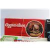 Image 2 : (5) Family Games - Monopoly, Aggravation & Trivial Pursuit and (4) Books - Elizabeth Ashley, Walt Di