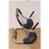Image 2 : * Keys Fitness Pro Abs Trainer