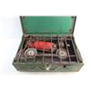Image 2 : Coleman Portable Naptha Fuel Stove - As Is