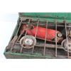 Image 5 : Coleman Portable Naptha Fuel Stove - As Is