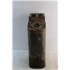 Image 3 : Metal Jerry Gas Can - Has a Hole on the Bottom