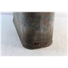 Image 7 : Metal Jerry Gas Can - Has a Hole on the Bottom