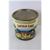Image 2 : Lincoln Log Toys w/ Original Pail